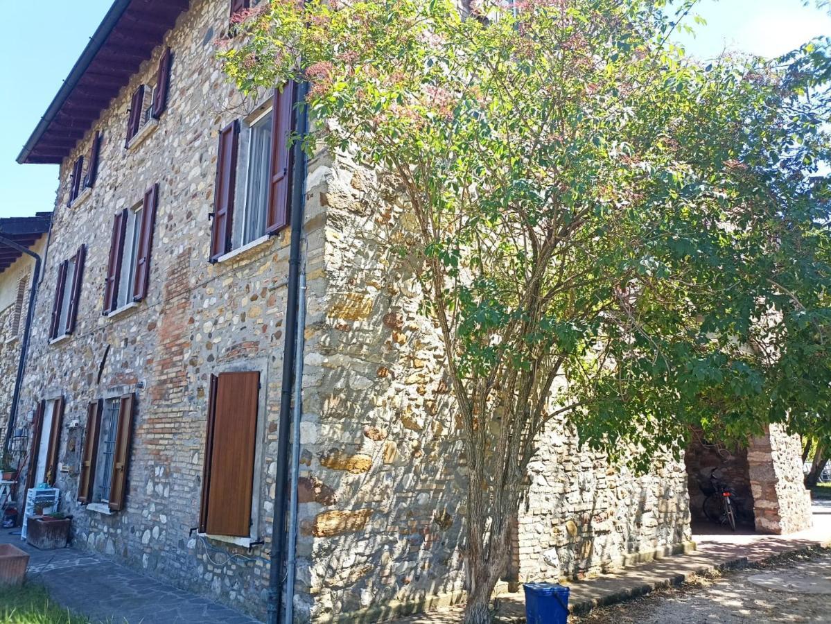 Gabriele Country House Desenzano del Garda Eksteriør billede