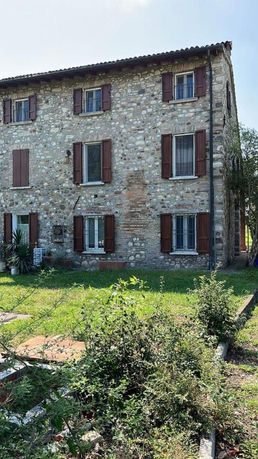 Gabriele Country House Desenzano del Garda Eksteriør billede