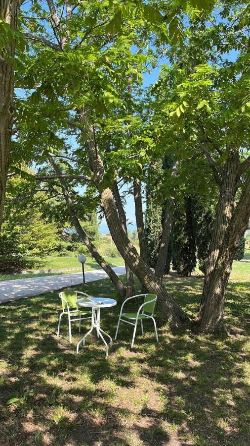 Gabriele Country House Desenzano del Garda Eksteriør billede