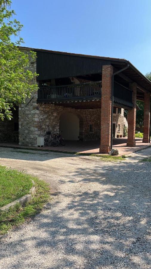 Gabriele Country House Desenzano del Garda Eksteriør billede