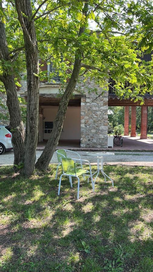 Gabriele Country House Desenzano del Garda Eksteriør billede