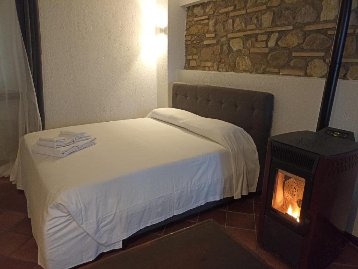 Gabriele Country House Desenzano del Garda Eksteriør billede