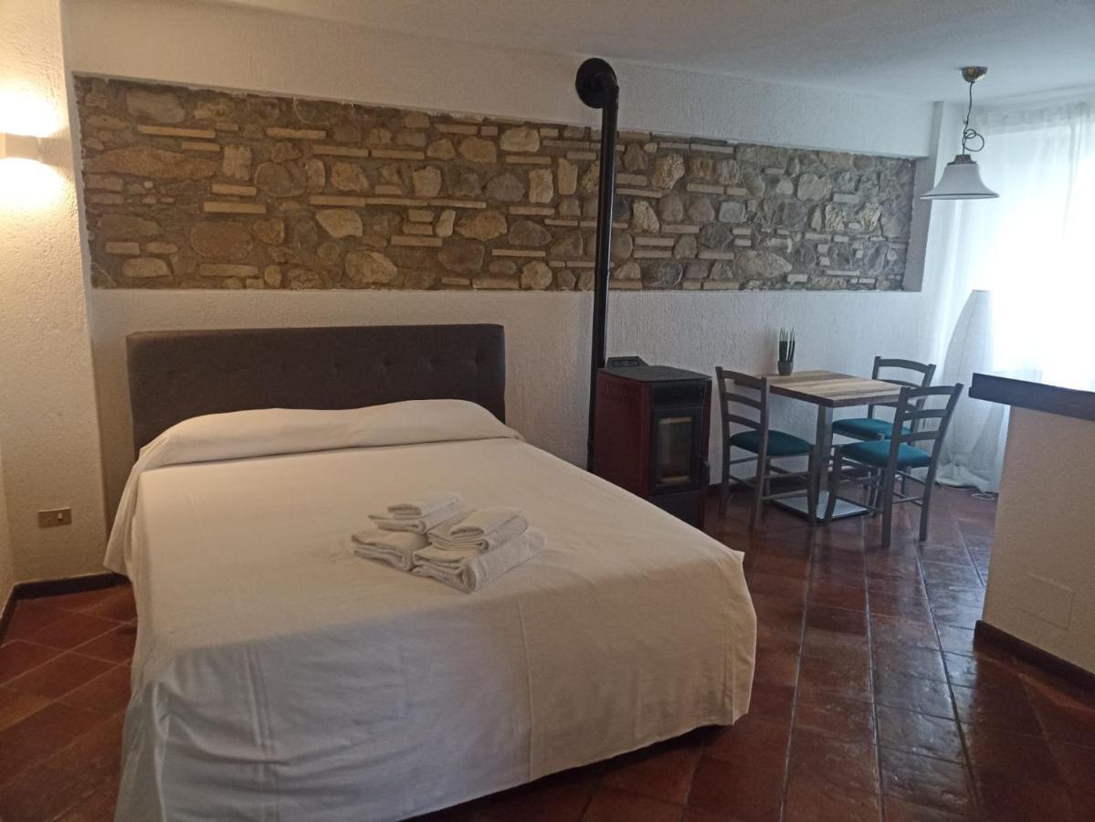 Gabriele Country House Desenzano del Garda Eksteriør billede