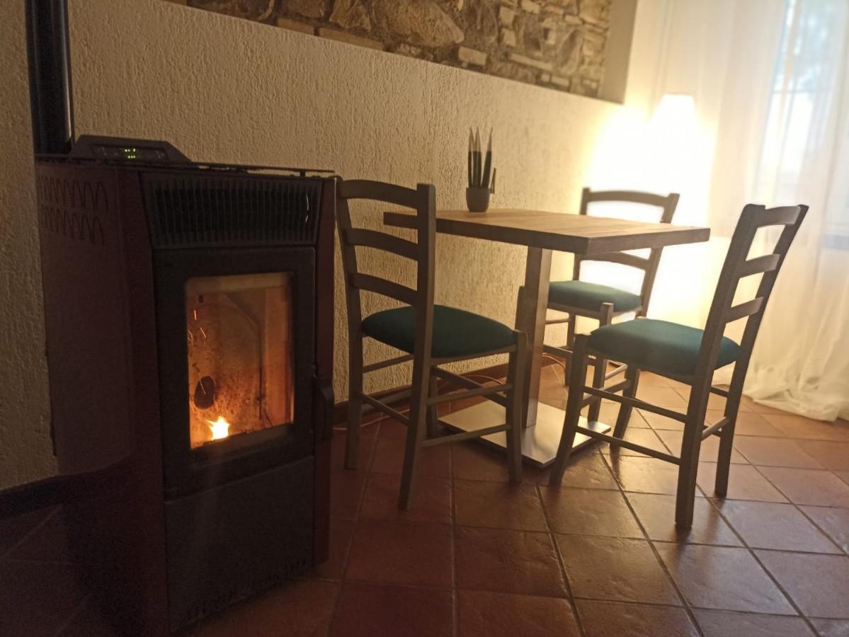 Gabriele Country House Desenzano del Garda Eksteriør billede